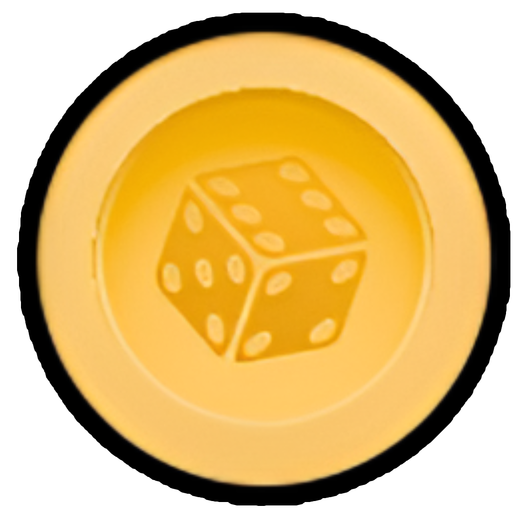 CSGOLD Coin